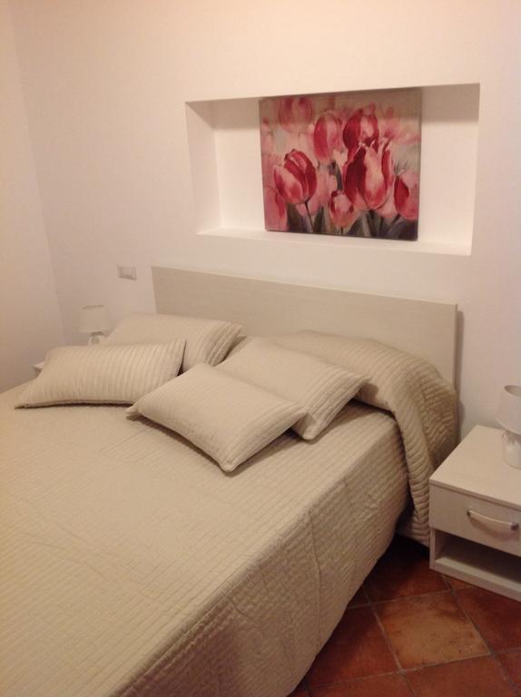 B&B A casa di amici Giardini Naxos Quarto foto